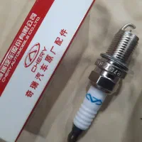 شمع خودرو ماشین پایه‌کوتاه اصلی (فروش تک و عمده)|قطعات یدکی و لوازم جانبی|اصفهان, شهرک صنعتی امیرکبیر (شاپور جدید)|دیوار