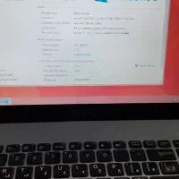 لپ تاپ ASUS CORE I5|رایانه همراه|مشگین شهر, |دیوار