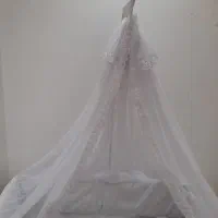 گهواره و تخت کنار مادر|تخت و صندلی بچه|رشت, پل تالشان|دیوار