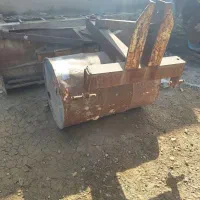 ماله جکی
