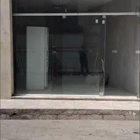 ۲۰ متر مغازه صفر
