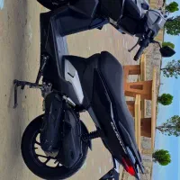 فروش موتور سیکلت|موتورسیکلت|هچیرود, |دیوار