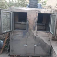 یخچال یک تنی زیر صفری وبالا صفری