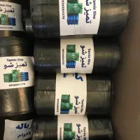 فروش عمده و خرده کیسه زباله و سفره به قیمت کارخانه