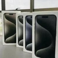 گوشی سوپر کپی iPhone 15 promax گرید A++