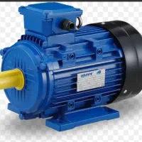 الکترو موتور موتور بالابر دینام گیربکس