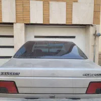 پژو 405 مدل ۱۳۸۵