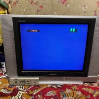 تلویزیون سامسونگ21