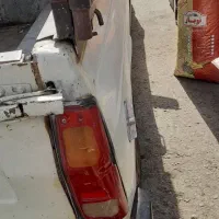 وانت دوگانه شرکتی ۸۷|خودرو سواری و وانت|قم, شاه ابراهیم|دیوار