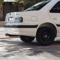 پارس موتور جدید عروسک|خودرو سواری و وانت|خرم‌آباد, |دیوار