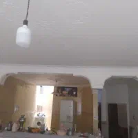 نقاش ساختمان