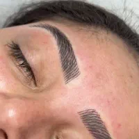 تخفیف ۴۰درصدی روی تمامی خدمات ارایش دائم (۱هفته)|خدمات آرایشگری و زیبایی|شیراز, معالیآباد|دیوار