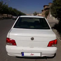 پراید ۱۳۲ مدل ۱۳۸۷ دوگانه سوز شرکتی|خودرو سواری و وانت|بروجرد, |دیوار