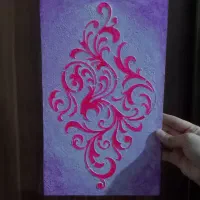 تابلو|تابلو، نقاشی، عکس|کرج, حیدرآباد|دیوار