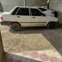 پراید|خودرو سواری و وانت|اهرم, |دیوار