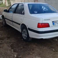 پژوپارس سال مدل۹۳|خودرو سواری و وانت|قائمشهر, |دیوار