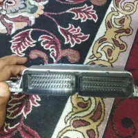 ecu تیبا2|قطعات یدکی و لوازم جانبی|شوشتر, |دیوار