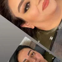 میکاپ ،شینیون  از 350|خدمات آرایشگری و زیبایی|قم, شهرک امام حسن|دیوار