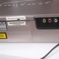 دستگاه سی دی سامسونگ مدل vcd315|پخش‌کننده DVD و ویدیو|ارومیه, |دیوار