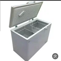 فریزر صندوقی آسیان شرق ۲۶۰ لیتری آکبند
