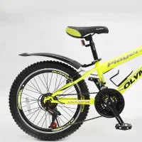 دوچرخه  المپیا سایز ۲۰