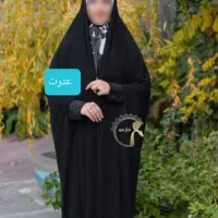 انواع چادر  و مقنعه بروجرد|لباس|کوهدشت, |دیوار