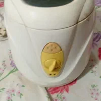 سرخ کن برقی