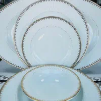 چینی،زرین،فلورانس|ظروف سرو و پذیرایی|نسیمشهر, |دیوار