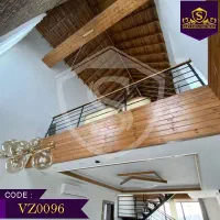 ویلا 292متری درمنطقه ازاد /شهرکی/جاده انزلی/سنددار|فروش خانه و ویلا|رشت, بوسار|دیوار