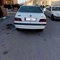 پژو پارس مدل 1392سال|خودرو سواری و وانت|پاوه, |دیوار