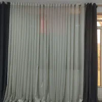 وسایل منزل|پرده، رانر، رومیزی|باوی, |دیوار