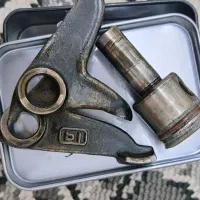 لوازم موتور|قطعات یدکی و لوازم جانبی|نیشابور, گنبد سبز|دیوار