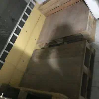 پالت مناسب تراس یا حیاط|مبلمان خانگی و میز عسلی|تهران, دردشت|دیوار