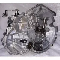 گیربکس ۲۰۶ تیپ۲و۵،انواع گیربکس دستی
