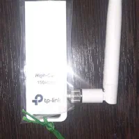 فروش کارت شبکه بیسیم tp link مدلwn722n