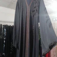 انواع مانتو عبایی وماکسی وارداتی|لباس|چغادک, |دیوار