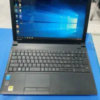 لپ تاپ توشیبا با قیمت پایین و مهلت تست