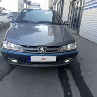 پارس سال بی رنگ|خودرو سواری و وانت|تهران, شهرک رضویه|دیوار