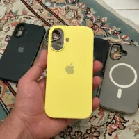 قاب ایفون ۱۶ نرمال