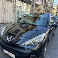 207 ۱۴۰۱ پانوروما دنده