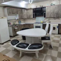 سوئیت اجاره‌ای مبله