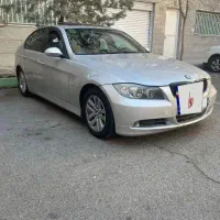 bmw320i|خودرو سواری و وانت|تهران, سعادتآباد|دیوار