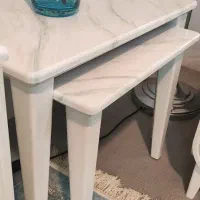 میز تلویزیون و جلو مبلی|میز تلویزیون|قم, کلهری|دیوار