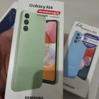 سامسونگ a14 اکبند