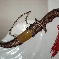 چاقو کلکسیونی