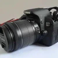 دوربین عکاسی و فیلم برداری کانن Canon|دوربین عکاسی و فیلمبرداری|همدان, |دیوار