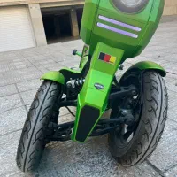 موتور برقی ITANK|موتورسیکلت|مشهد, احمدآباد|دیوار