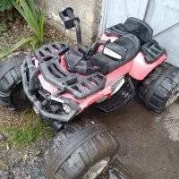 ماشین شارژی برای‌ کودکان وآموزش رانندگی|اسباب‌‌بازی|لولمان, |دیوار