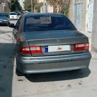 سمند مدل ۸۵