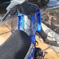 موتور آشیل|موتورسیکلت|مشهد, کارمندان دوم|دیوار